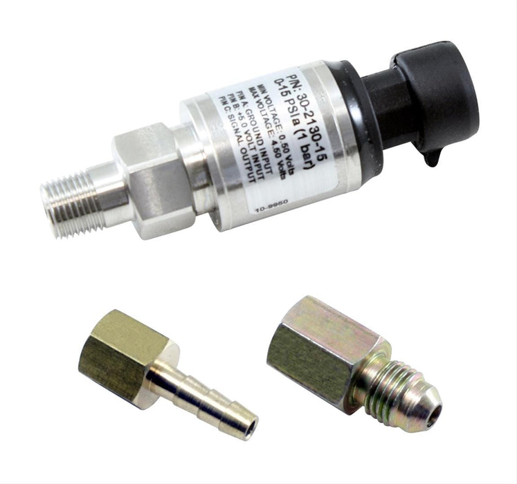 AEM Electronics AEM Electronics MAP Sensor Kits 30-2130-15 Autofit