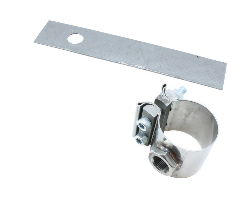 AEM Electronics AEM Electronics No-Weld O2 Sensor Mounts 30-2355-200 Autofit