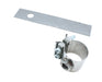 AEM Electronics AEM Electronics No-Weld O2 Sensor Mounts 30-2355-200 Autofit