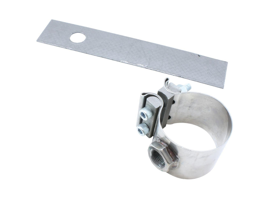 AEM Electronics AEM Electronics No-Weld O2 Sensor Mounts 30-2355-250 Autofit