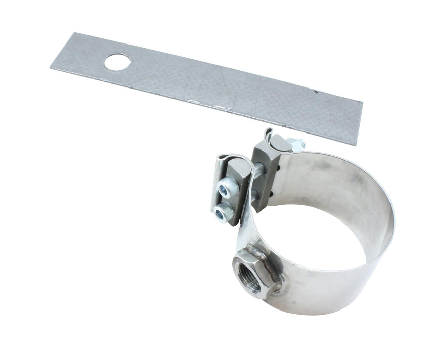 AEM Electronics AEM Electronics No-Weld O2 Sensor Mounts 30-2355-300 Autofit