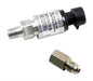 AEM Electronics AEM Electronics PSIG Sensor Kits 30-2130-100 Autofit