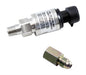 AEM Electronics AEM Electronics PSIG Sensor Kits 30-2130-500 Autofit