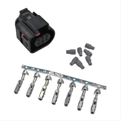 AEM Electronics AEM Electronics Replacement Wideband UEGO Controller Air/Fuel Ratio Gauge Components 35-2617 Autofit