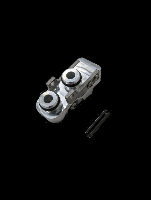 AEM Electronics AEM Electronics Tesla iBooster Reservoir Adapters HEV001-002 Autofit