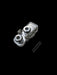 AEM Electronics AEM Electronics Tesla iBooster Reservoir Adapters HEV001-002 Autofit