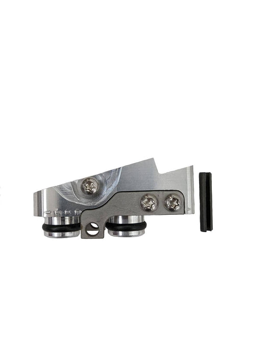 AEM Electronics AEM Electronics Tesla iBooster Reservoir Adapters HEV001-002 Autofit