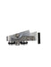 AEM Electronics AEM Electronics Tesla iBooster Reservoir Adapters HEV001-002 Autofit