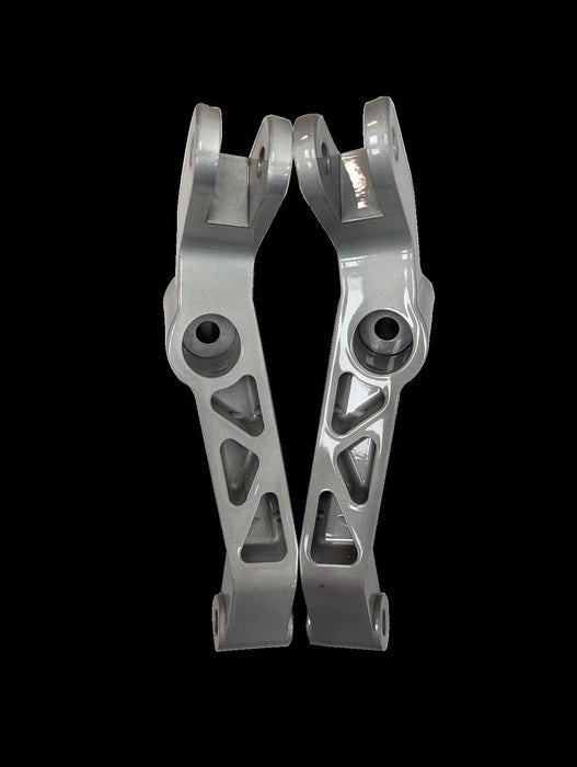 AEM Electronics AEM Electronics Tesla Rear Cradle Coilover Brackets HEV001-001 Autofit
