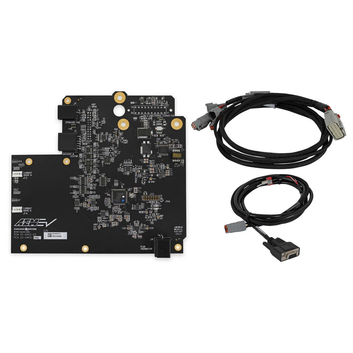AEM Electronics AEM Electronics Tesla Small Drive Unit Control Boards 30-8403 Autofit