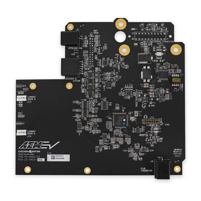 AEM Electronics AEM Electronics Tesla Small Drive Unit Control Boards 30-8403 Autofit