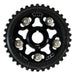 AEM Electronics AEM Electronics Tru-Time Adjustable Cam Gears 23-800BK Autofit