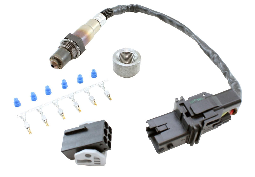 AEM Electronics AEM Electronics Universal EMS Wideband UEGO Sensor Kits 30-2002 Autofit
