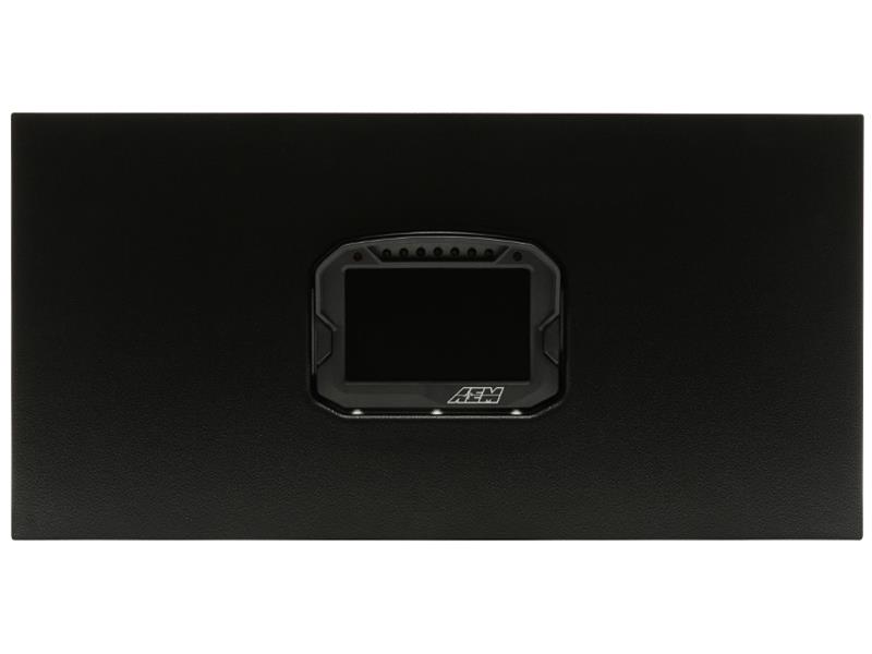 AEM Electronics AEM Electronics Universal Flush Mount Panels 30-5540 Autofit
