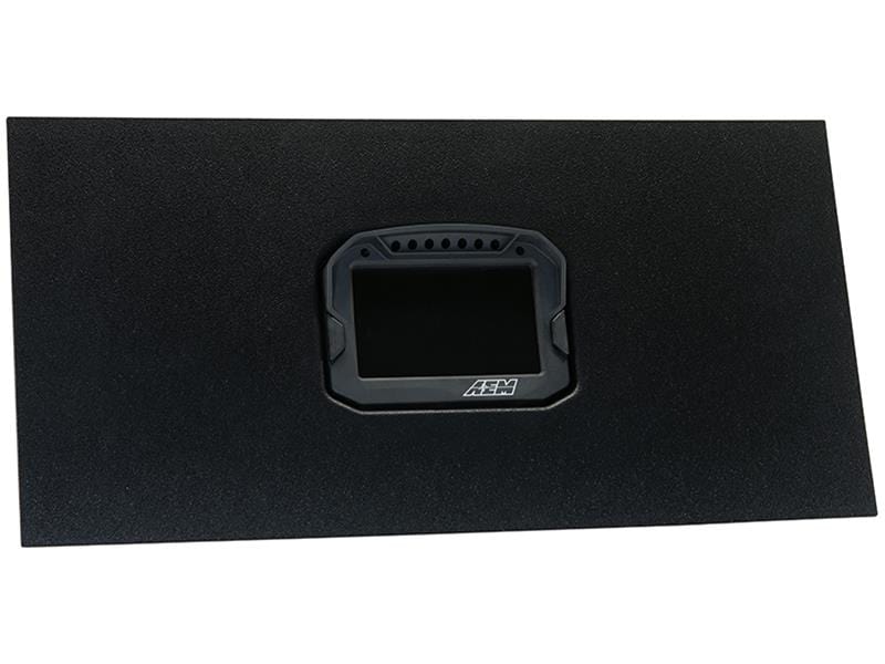 AEM Electronics AEM Electronics Universal Flush Mount Panels 30-5540 Autofit