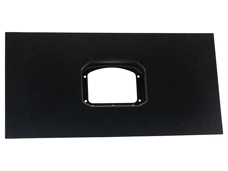 AEM Electronics AEM Electronics Universal Flush Mount Panels 30-5540 Autofit