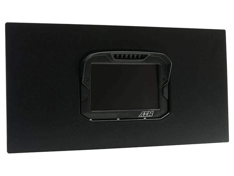 AEM Electronics AEM Electronics Universal Flush Mount Panels 30-5541 Autofit