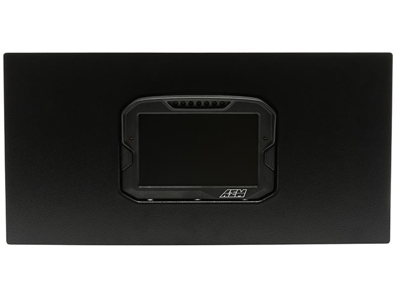 AEM Electronics AEM Electronics Universal Flush Mount Panels 30-5541 Autofit