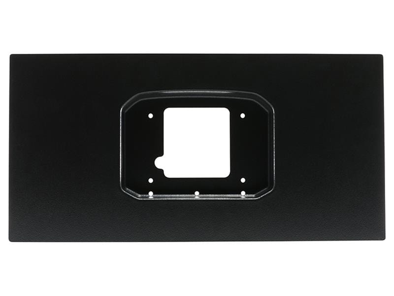 AEM Electronics AEM Electronics Universal Flush Mount Panels 30-5541 Autofit