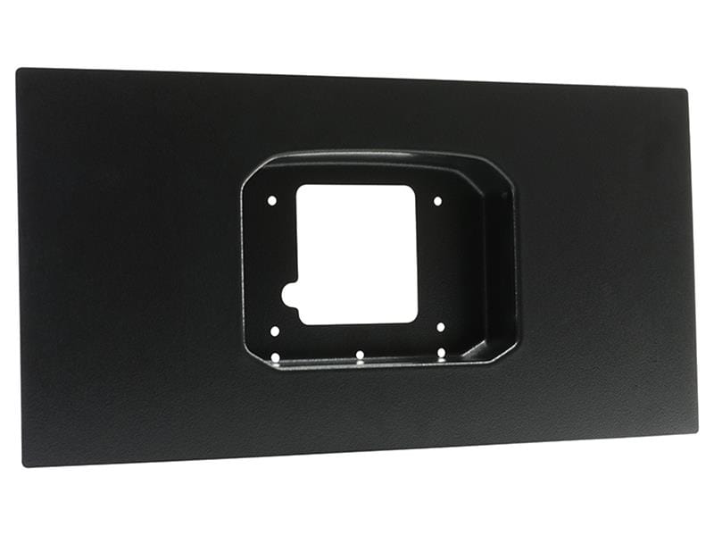 AEM Electronics AEM Electronics Universal Flush Mount Panels 30-5541 Autofit