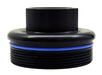 AEM Electronics AEM Electronics Universal High-Flow Inline Fuel Filters 25-201BK Autofit