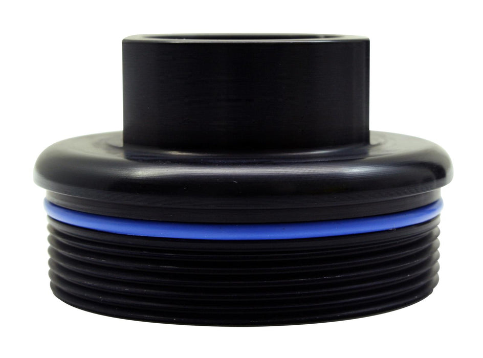 AEM Electronics AEM Electronics Universal High-Flow Inline Fuel Filters 25-201BK Autofit