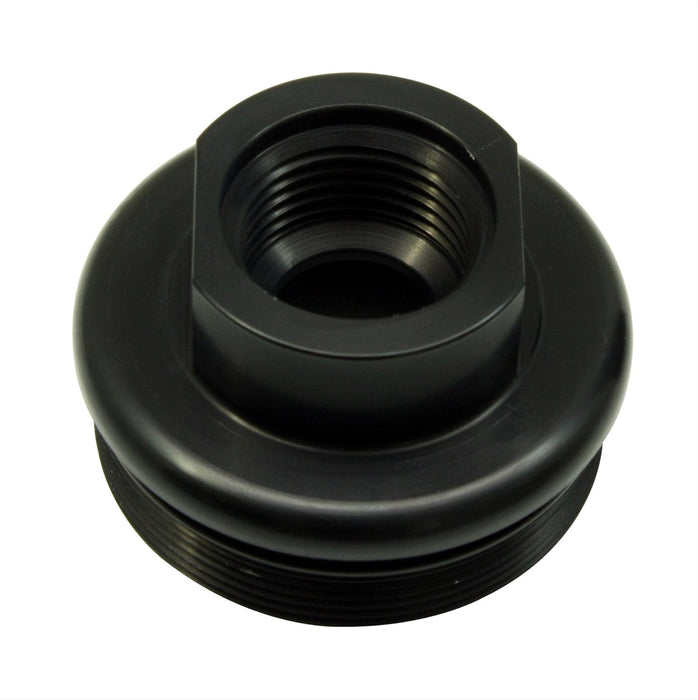 AEM Electronics AEM Electronics Universal High-Flow Inline Fuel Filters 25-201BK Autofit