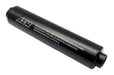 AEM Electronics AEM Electronics Universal High-Flow Inline Fuel Filters 25-201BK Autofit