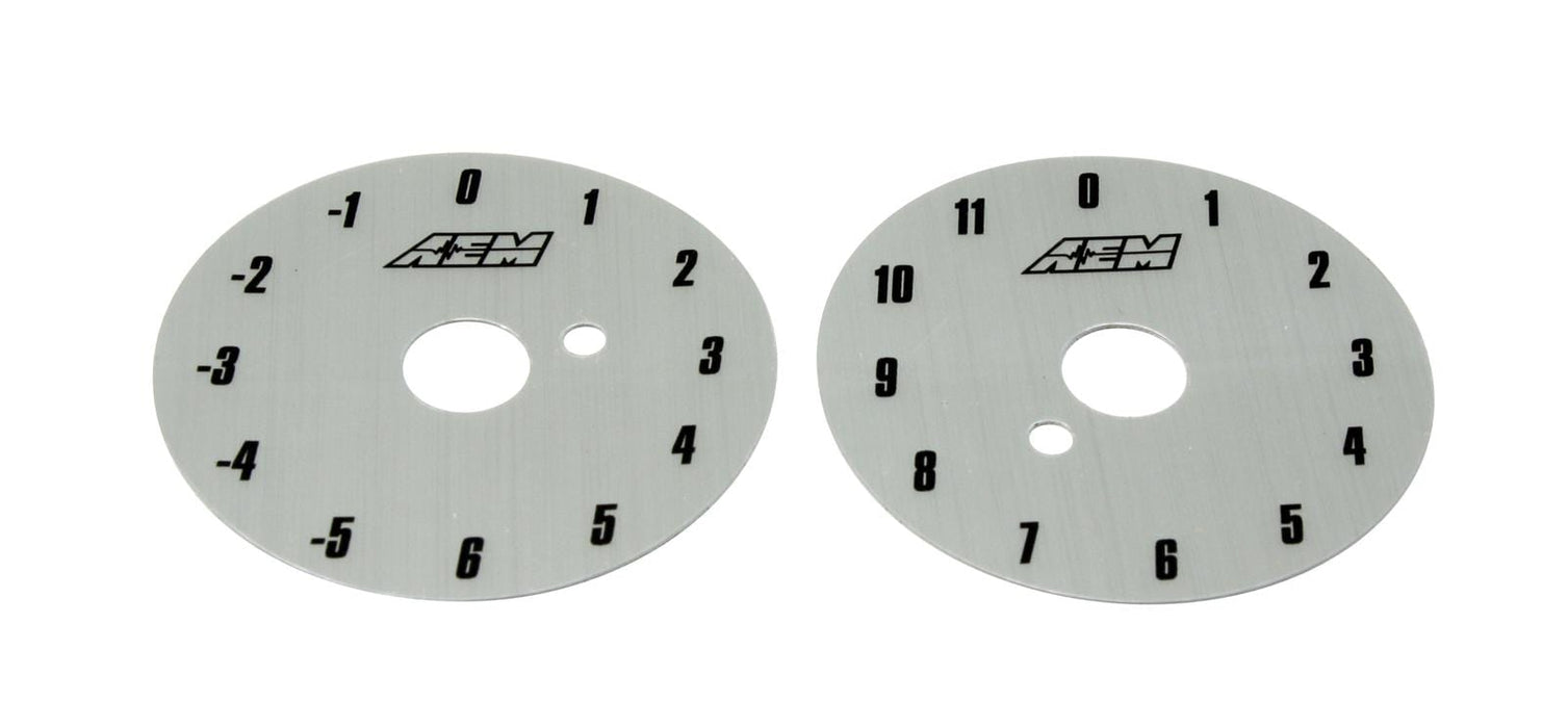 AEM Electronics AEM Electronics Universal Trim Pots 30-2056 Autofit