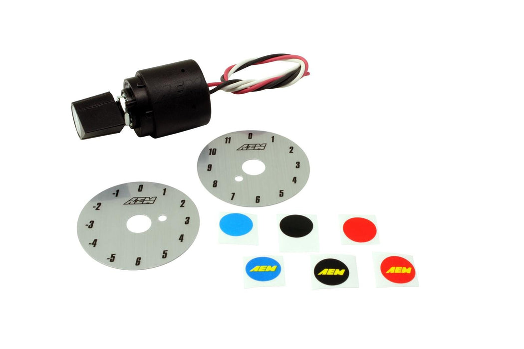 AEM Electronics AEM Electronics Universal Trim Pots 30-2056 Autofit