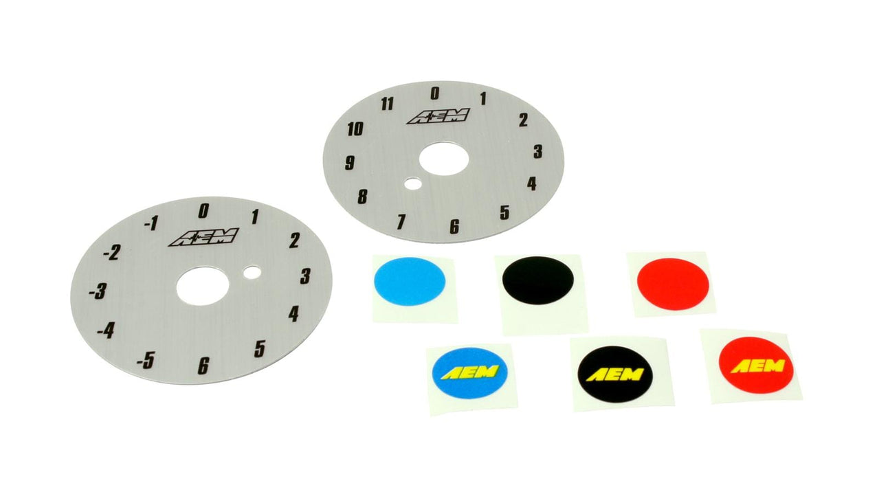 AEM Electronics AEM Electronics Universal Trim Pots 30-2056 Autofit