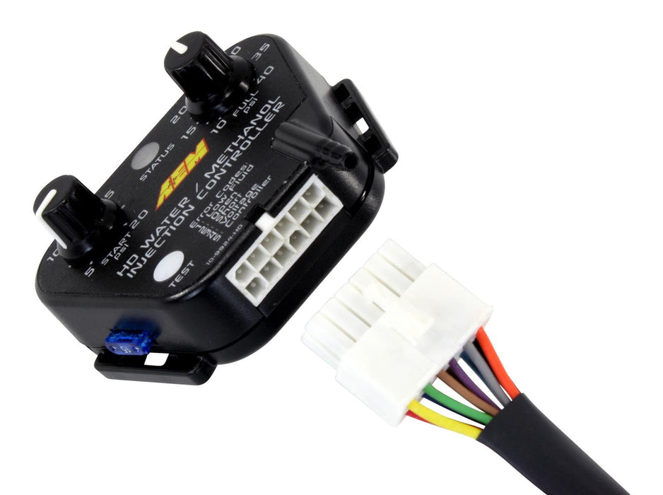 AEM Electronics AEM Electronics Water/Methanol Controllers 30-3306 Autofit
