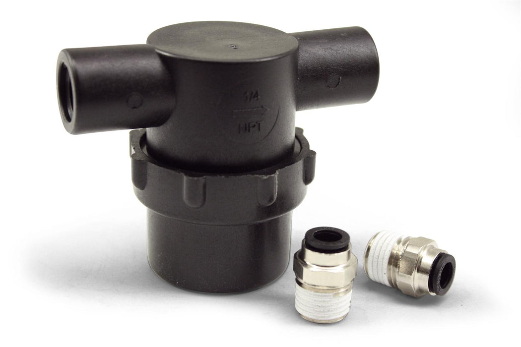 AEM Electronics AEM Electronics Water/Methanol Injection Filters 30-3003 Autofit