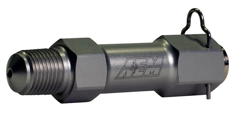 AEM Electronics AEM Electronics Water/Methanol Injection Kits 30-3300 Autofit
