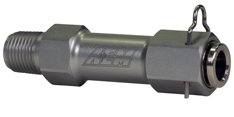 AEM Electronics AEM Electronics Water/Methanol Injection Kits 30-3301 Autofit