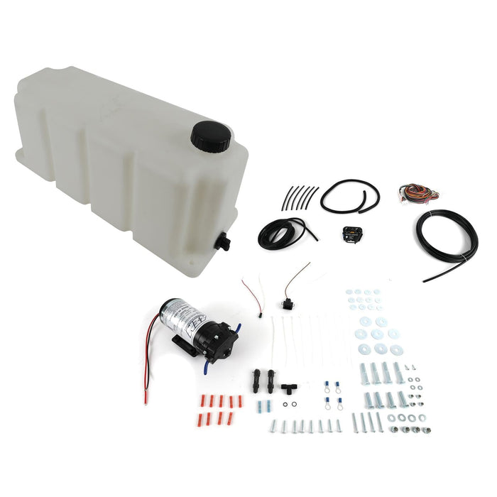 AEM Electronics AEM Electronics Water/Methanol Injection Kits 30-3301 Autofit