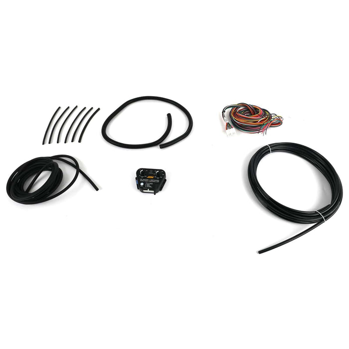 AEM Electronics AEM Electronics Water/Methanol Injection Kits 30-3301 Autofit