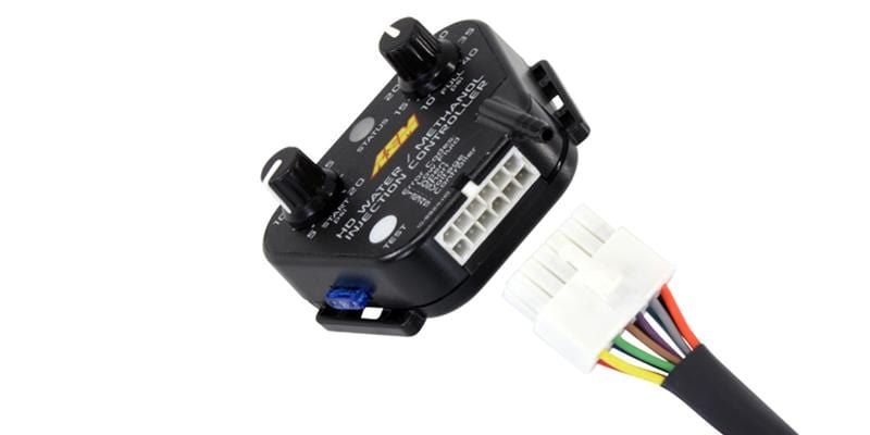 AEM Electronics AEM Electronics Water/Methanol Injection Kits 30-3301 Autofit