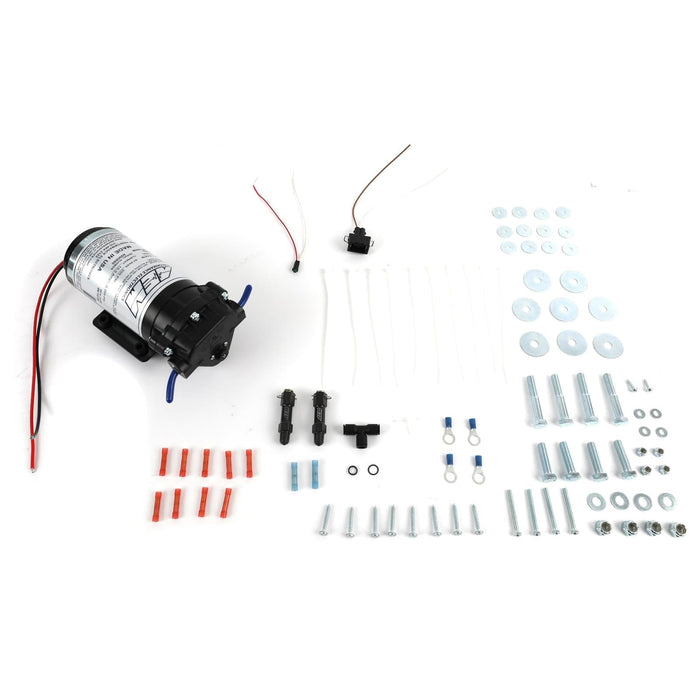 AEM Electronics AEM Electronics Water/Methanol Injection Kits 30-3301 Autofit