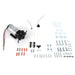 AEM Electronics AEM Electronics Water/Methanol Injection Kits 30-3301 Autofit