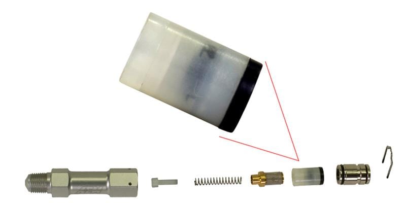 AEM Electronics AEM Electronics Water/Methanol Injection Kits 30-3303 Autofit
