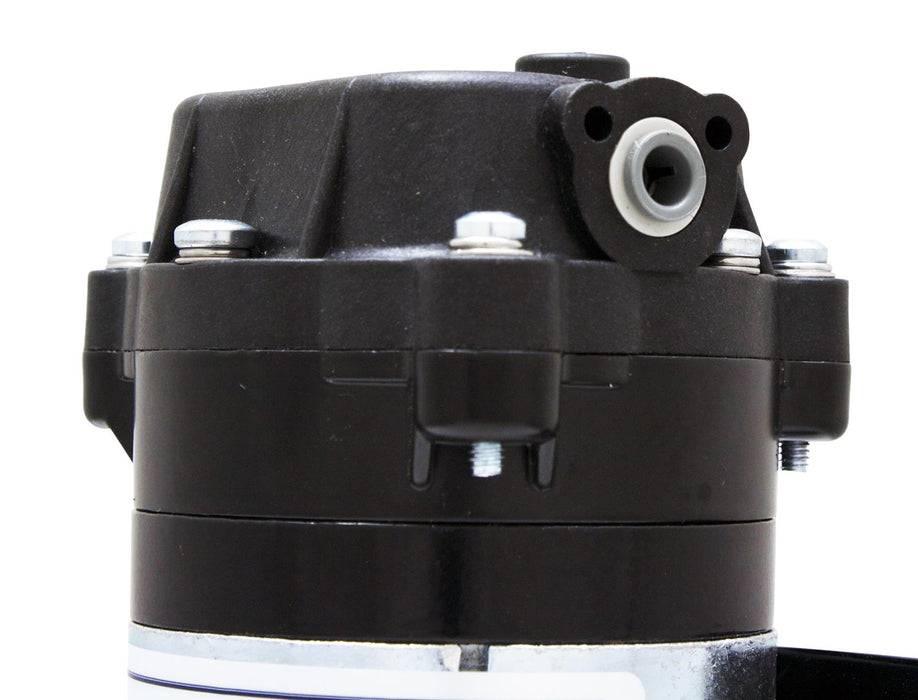 AEM Electronics AEM Electronics Water/Methanol Injection Kits 30-3352 Autofit
