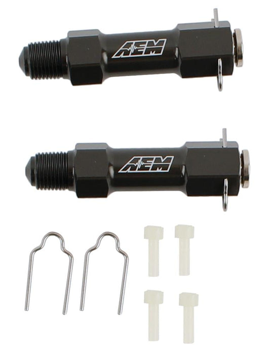 AEM Electronics AEM Electronics Water/Methanol Injection Nozzles 30-3313 Autofit