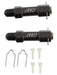 AEM Electronics AEM Electronics Water/Methanol Injection Nozzles 30-3313 Autofit