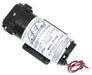 AEM Electronics AEM Electronics Water/Methanol Injection Pump and Jet Kits 30-3302 Autofit