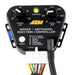 AEM Electronics AEM Electronics Water/Methanol Injection Pump and Jet Kits 30-3302 Autofit