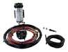 AEM Electronics AEM Electronics Water/Methanol Injection Pump and Jet Kits 30-3302 Autofit