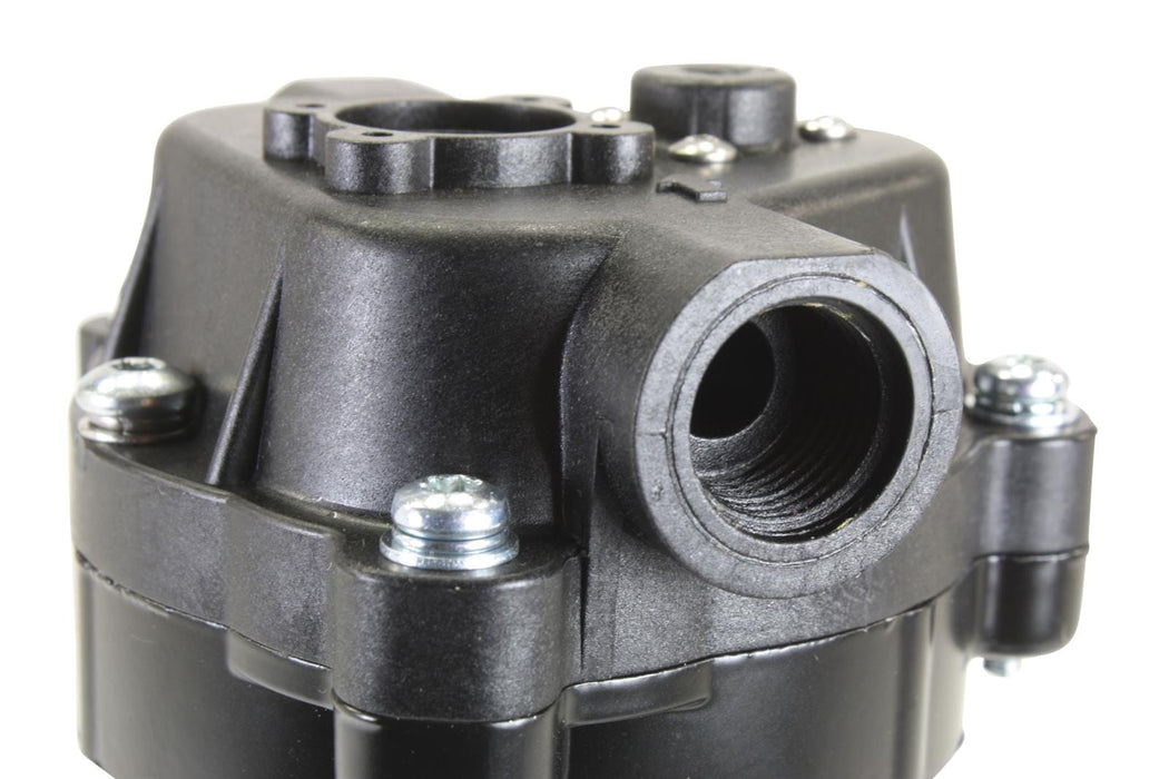 AEM Electronics AEM Electronics Water/Methanol Injection Pumps 30-3018 Autofit