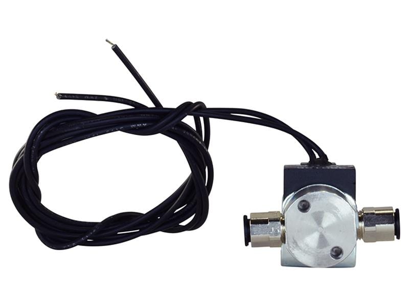 AEM Electronics AEM Electronics Water/Methanol Injection Solenoids 30-3326 Autofit