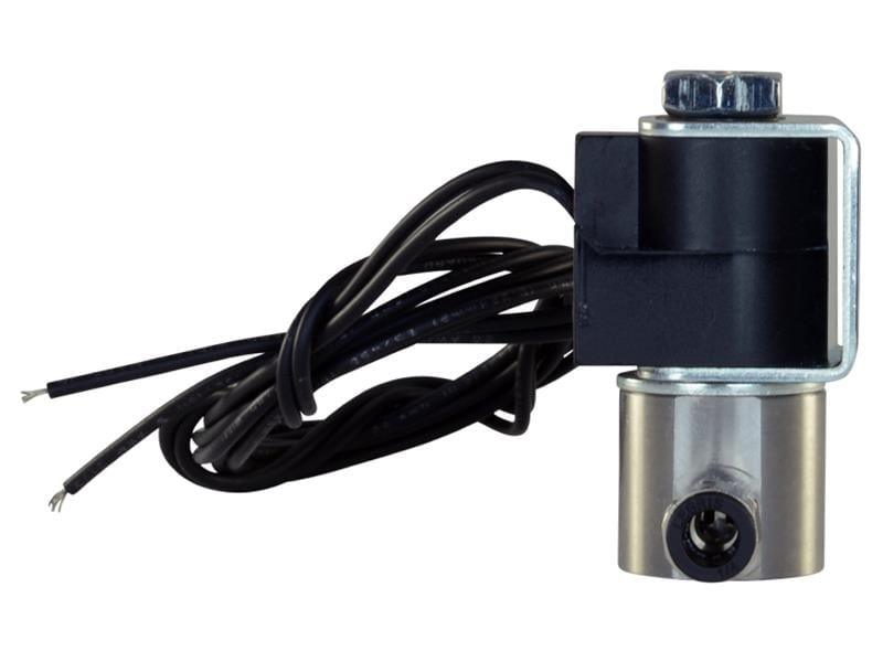 AEM Electronics AEM Electronics Water/Methanol Injection Solenoids 30-3326 Autofit